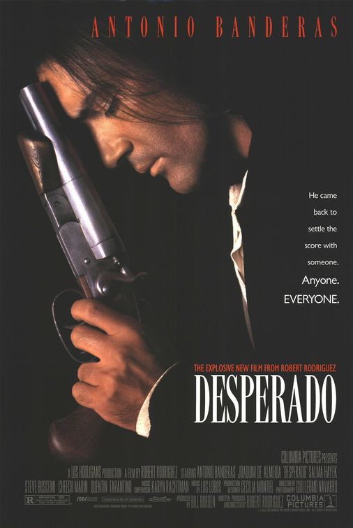 Desperado - Online İzle Desper10