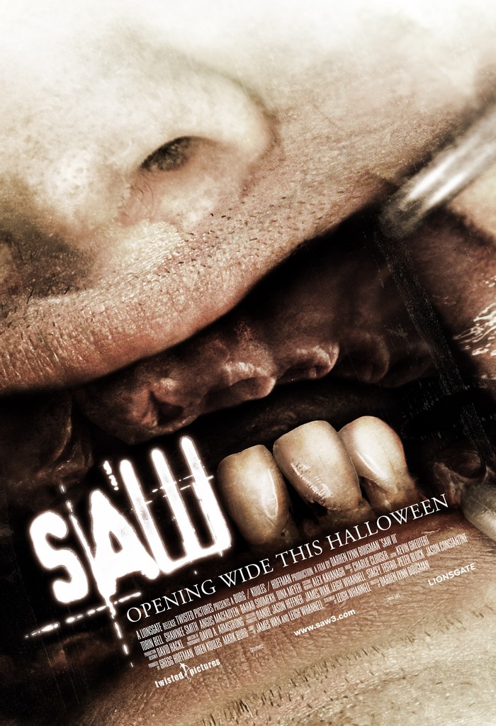 Testere 3 -Saw 3 (Türkçe) Online İzle Saw3po10