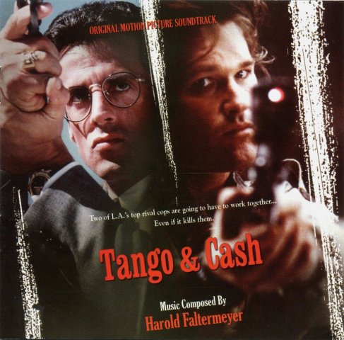 Tango ve Cash (Türkçe) - Online İzle Tangov10