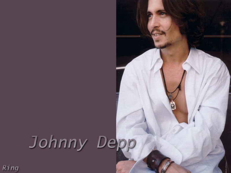 Johnny Depp Johnny12