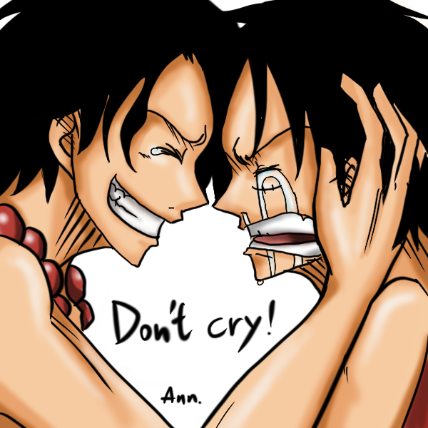 Fanarts One Piece - Page 8 12112510