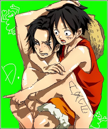 Fanarts One Piece - Page 9 47894110