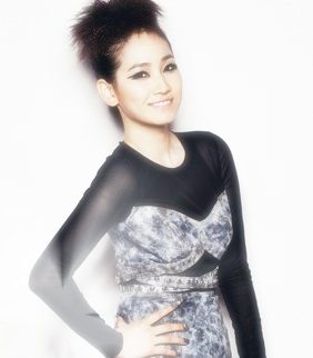 Wonder Girls Yenny10