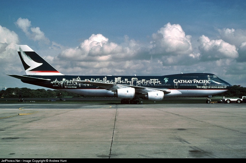 B747-267B Cathay Pacific "The Spirit of Hong Kong 97" 88559_10