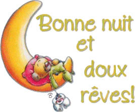 Bonne nuit Tn-13414