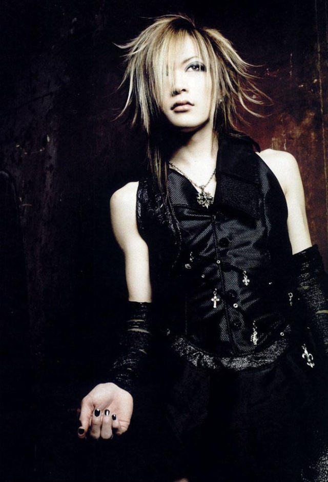 [PICS] Uruha's Gallery Uruha510