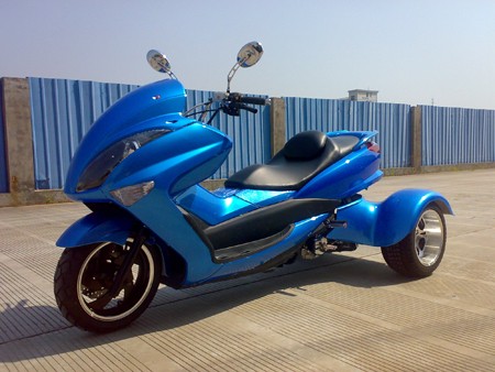 Un Trois roues Pas cher! 110