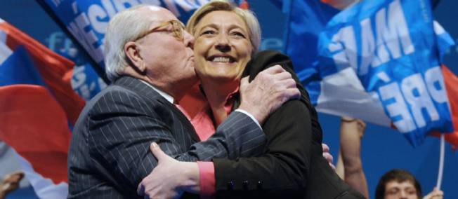 Marine Le Pen: jusqu'où ira t-elle ? - Page 15 Le-pen10