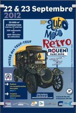 Salon Auto Moto Retro de Rouen 22/23 septembre 2012 12082110