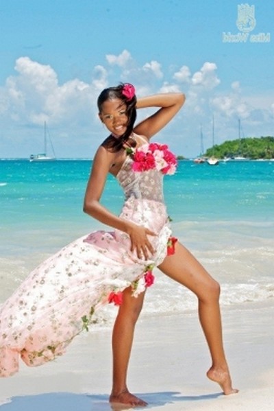 ERICKA ALY ( Miss Guadeloupe 2010) Sans_t32