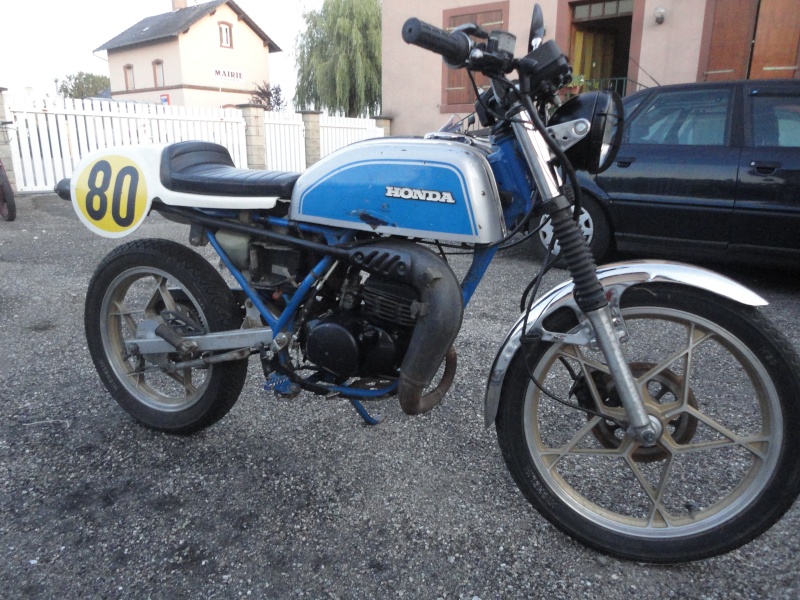 Suzuki ts 50 automatique. Dsc03519