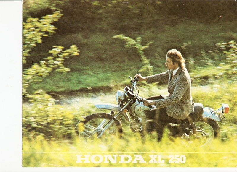 Pubs d'epoque honda (tout modele ) Numari12
