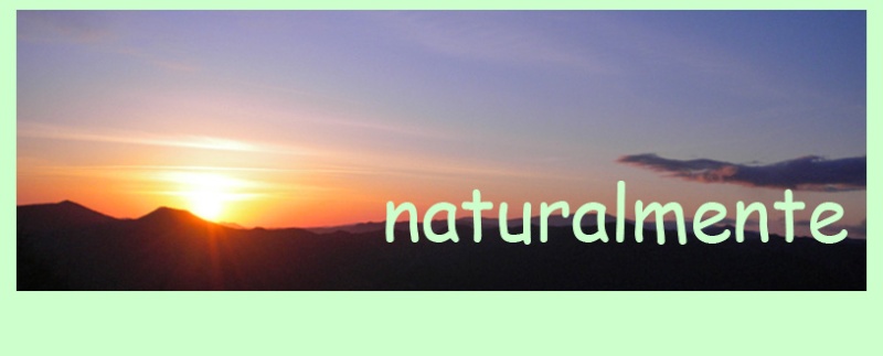 Tutte le intestazioni del forum Naturalmente Natura11
