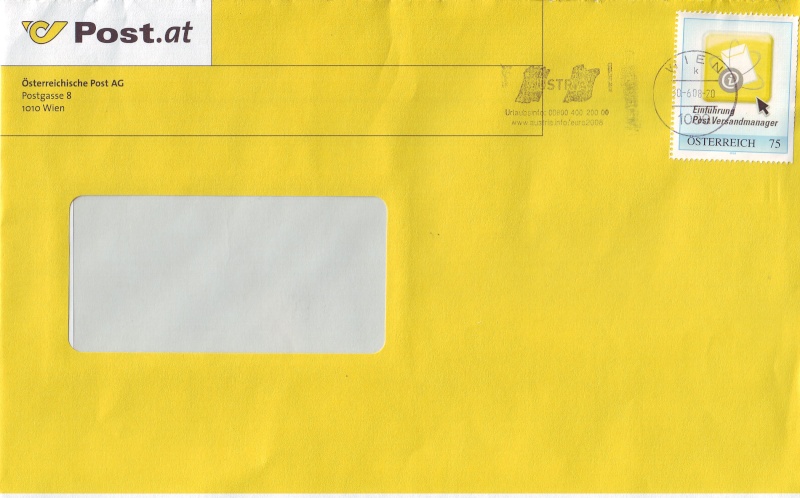 Marken - Personalisierte Briefmarke - Seite 2 Person13
