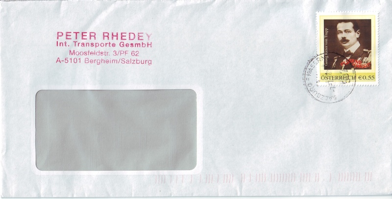 Marken - Personalisierte Briefmarke - Seite 2 Person19