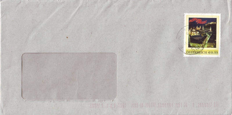 Marken - Personalisierte Briefmarke - Seite 2 Person20