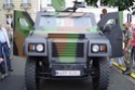 14 juillet 2010  PARIS  defilé militaire video legion etrangere 1RE 2 REG - Page 2 Dsc09910