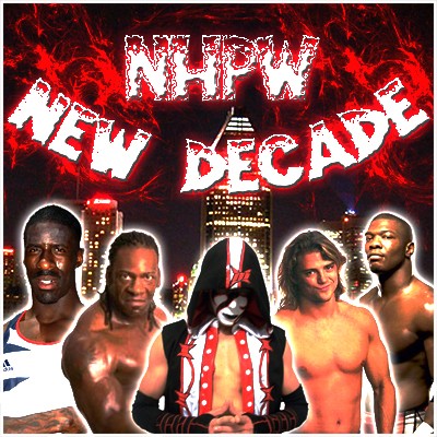 NHPW New Decade 2011 Nhpw10