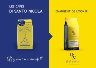 Belgique café di Santo Nicola 27215710