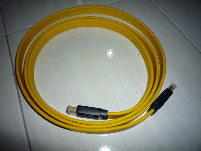 Wireworld Chroma 5 2 HDMI Cable (New) SOLD P1020422