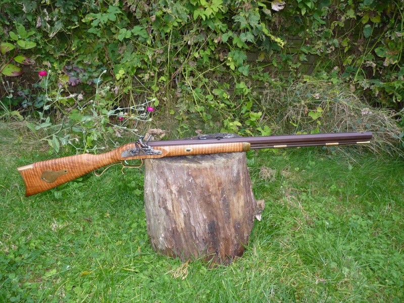 kit woodsman  P1040410