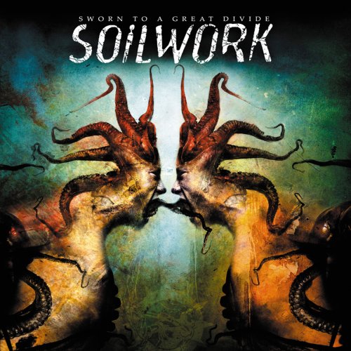 soilwork [*] Album-11