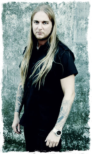 soilwork [*] Daniel10