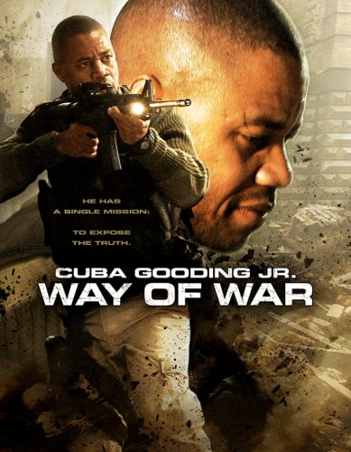 way of war The-wa11