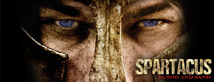 Spartacus - Blood & Sand - Spartc10