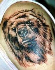 tatoo de chasse Images15