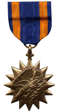 UNITED STATES ARMED FORCES DECORATIONS AND DEPARTMENT OF DEFENSE DECORATIONS Airmed10