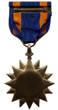 UNITED STATES ARMED FORCES DECORATIONS AND DEPARTMENT OF DEFENSE DECORATIONS Airmed12