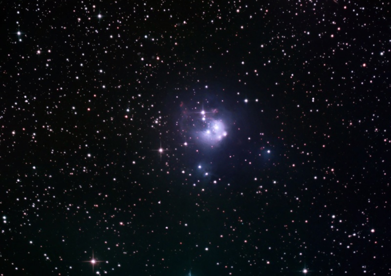 DEBUT ASTROPHOTO NGC 7129 ET CORRECTION NGC 7023 Der-ok10