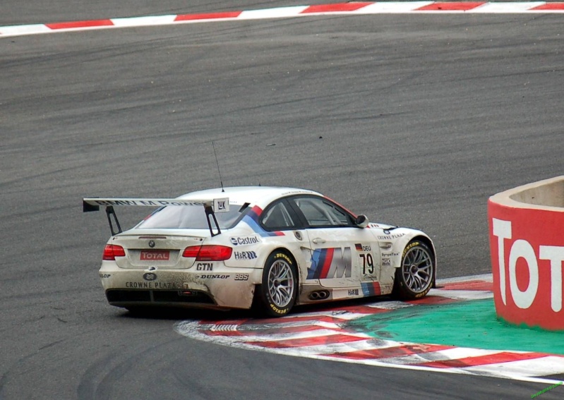 24H Spa Spa20117