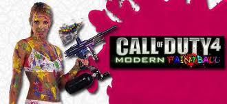 CoD4 Modern Paintball Mod 2.0 Images14