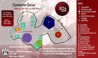 [Passé] Convention salma+ interview Conven10