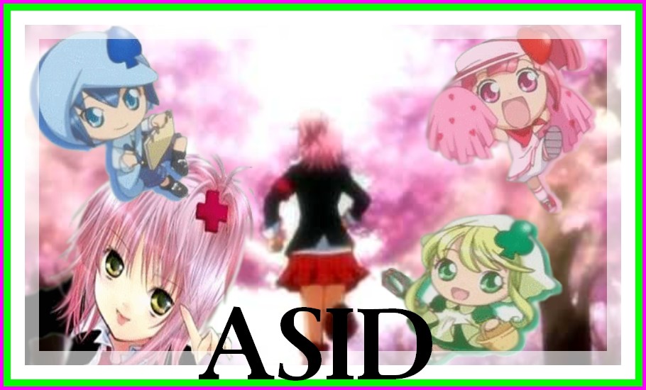 ASID-Acide