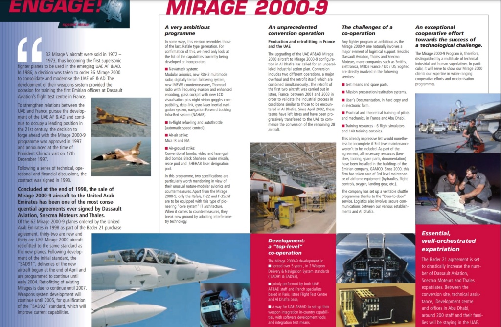 Mirage 2000-9 ex UAE - Page 3 M2000-10