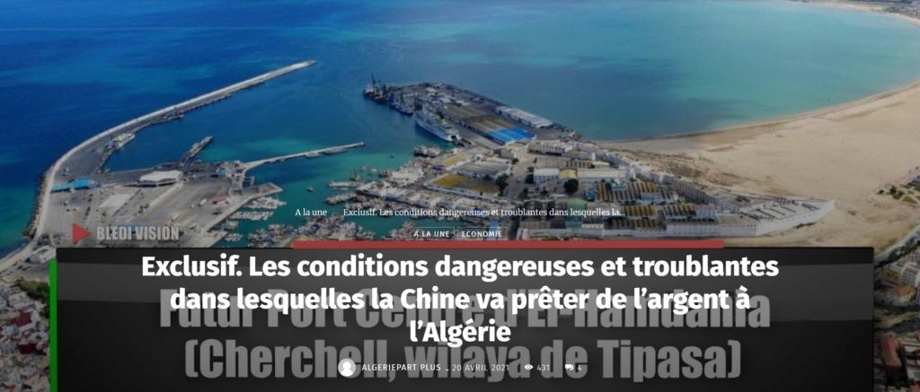 Actualités Algeriennes - Page 29 Tanger10