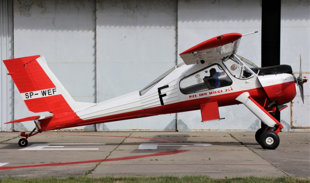 EPZP Aeroclub Agrarf10