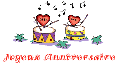 Bon Anniversaire Marie Jose Page 2