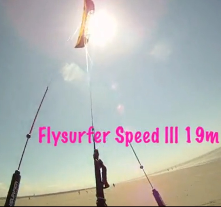 "Wonderfull Flat Session" in Baie de Somme with FS S3 19 !! Nico_b10
