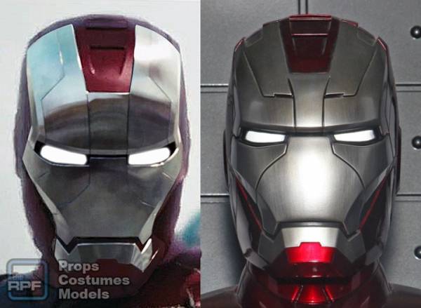 interet : casques iron man  Mkv-he10