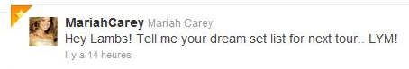 Mariah Carey sur twitter  - Page 2 Sans_t13