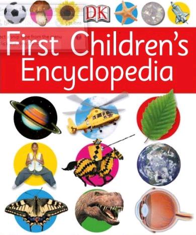 First Children's Encyclopedia  Sans_t14