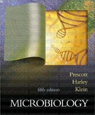 Microbiology, Fifth Edition Sans_t28