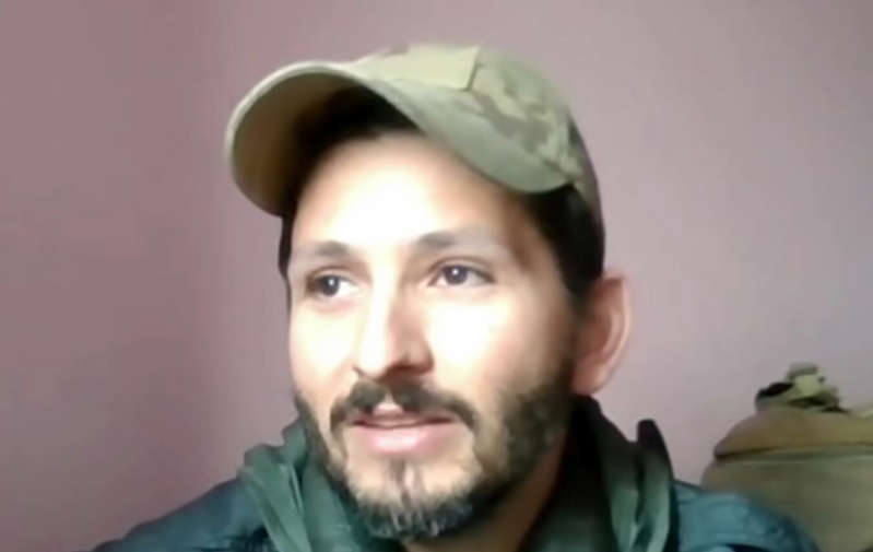 Le sniper canadien «Wali» a-t-il été tué par l’armée russe à Marioupol? Aavg2610