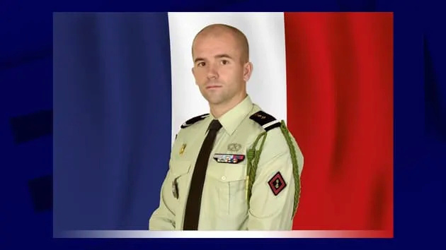 L'adjudant Nicolas Latourte est mort "lors d’un exercice opérationnel" Ac9eb810