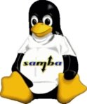 Installation du serveur de partage Samba sous linux Samba_10
