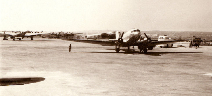 RAF based or visiting Malta post war 07-air11